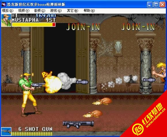 ������������˫��boss���������ְ�