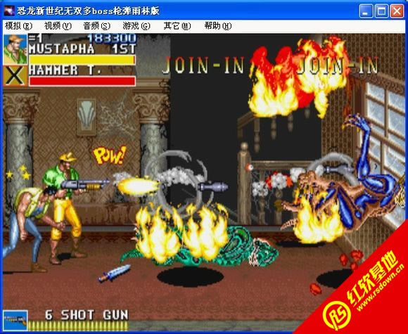 ������������˫��bossǹ�����ְ�����|������������˫��bossǹ�����ְ���Ϸ