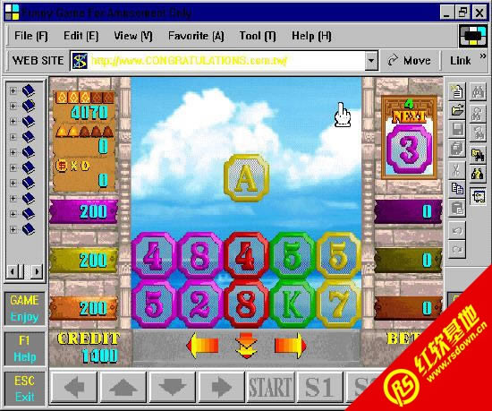 激暴15下载|激暴15游戏