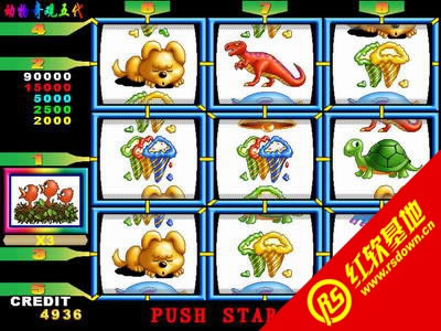 动物奇观五代下载|动物奇观五代游戏