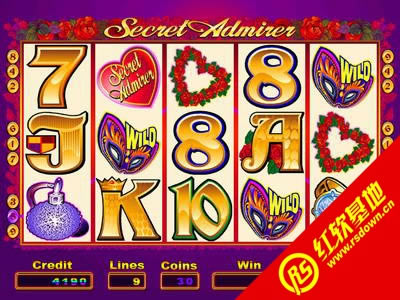 玫瑰5轮9线水果机下载|玫瑰5轮9线水果机游戏