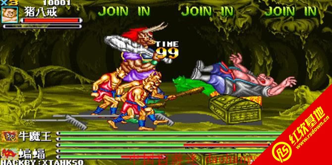 西游释厄传super之地狱版下载|西游释厄传super之地狱版游戏