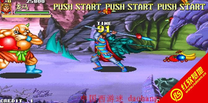 西游释厄传神魔归来下载|西游释厄传神魔归来游戏