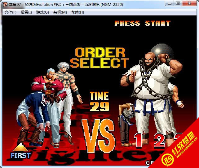 ȭ��97��ǿ��Evolution���� ȭ��97��ǿ��Evolution��Ϸ��վ