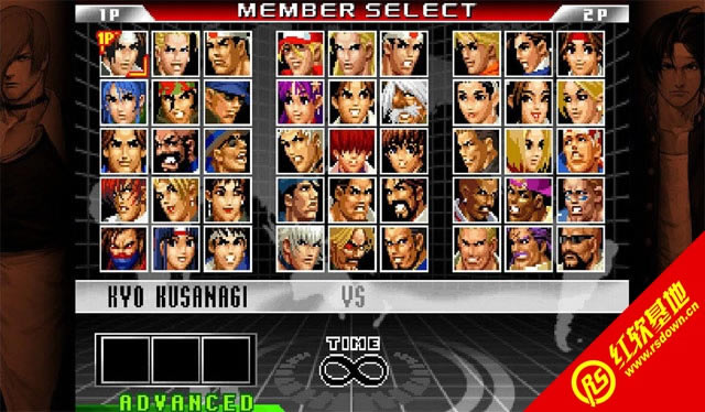 ȭ��98���ռ�֮ս���հ����� ȭ��98���ռ�֮ս���հ���Ϸ��վ