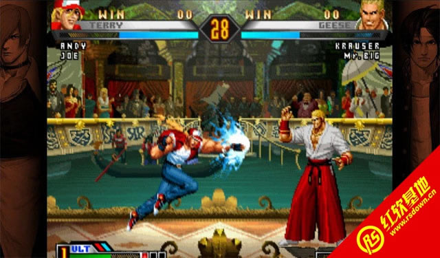 ȭ��98���ռ�֮ս���հ����� ȭ��98���ռ�֮ս���հ���Ϸ��վ