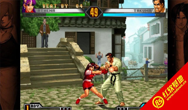 ȭ��98���ռ�֮ս���հ����� ȭ��98���ռ�֮ս���հ���Ϸ��վ