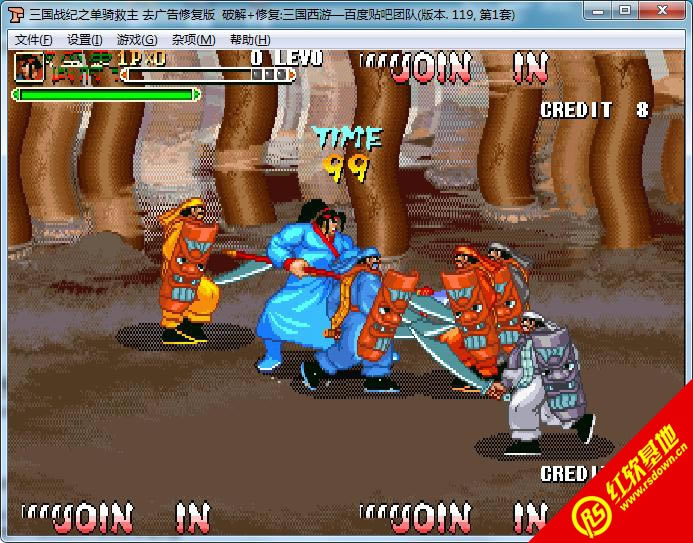 ����ս��119֮��������޸���+IPS���� ����ս��119֮��������޸���+IPS��Ϸ��վ