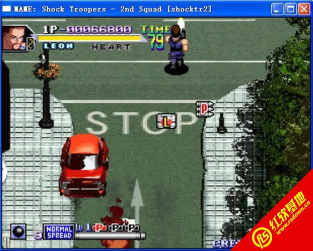 ��Ӷ��/ͻ�����2�ڶ��ֶ�(shocktr2)