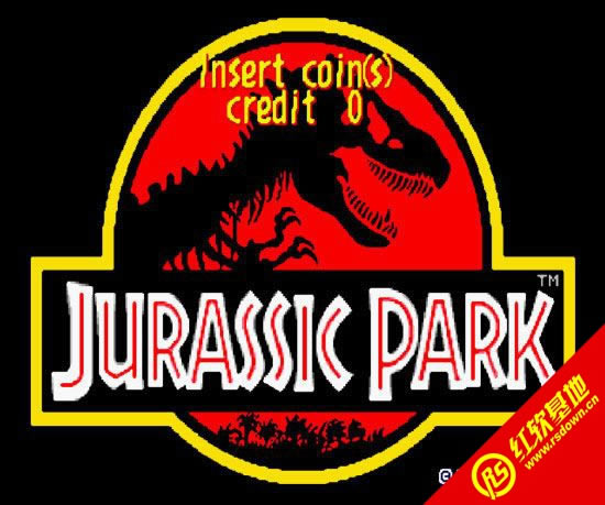 侏罗纪公园街机版下载|侏罗纪公园街机版游戏本站
