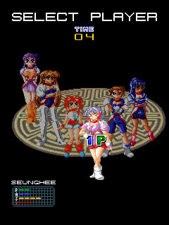 街机银色千禧年游戏本站