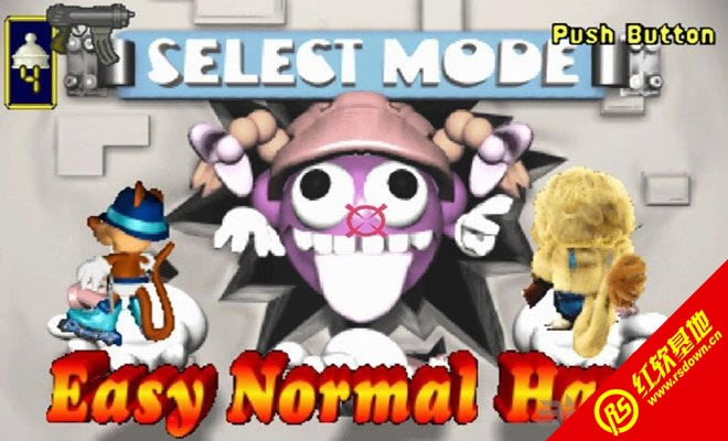 街机零式枪战2游戏本站