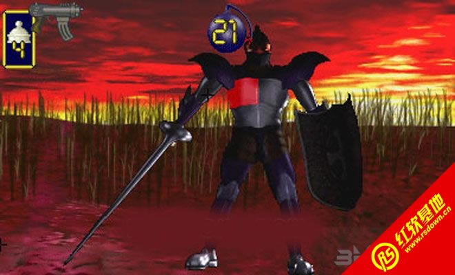 街机零式枪战2游戏本站