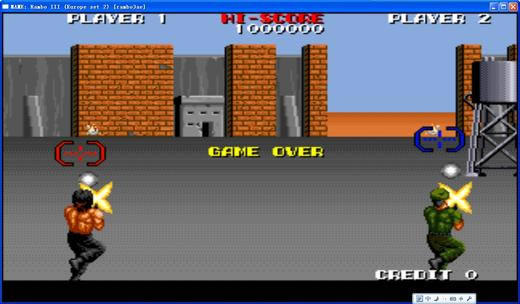 ��һ��Ѫ3(Rambo III)