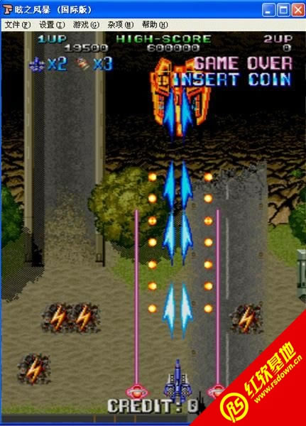 �ֻ�ѣ֮�籩��Ϸ