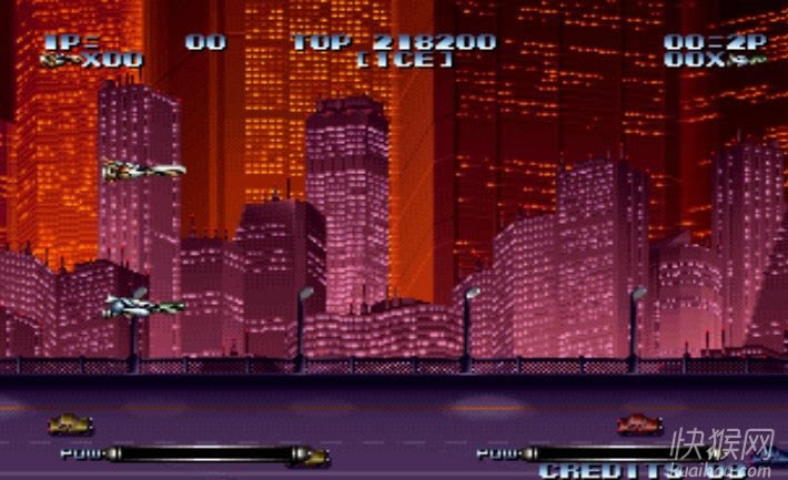 街机终极手段游戏本站