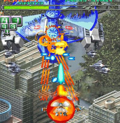 街机FBAS绊地狱-调整版1.5游戏