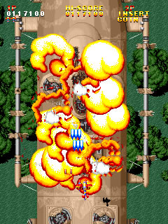 街机双翼游戏本站