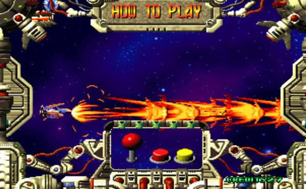 街机梦工厂-闪亮之星游戏