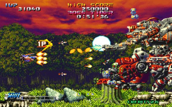 梦工厂闪亮之星(dreamstar)街机游戏