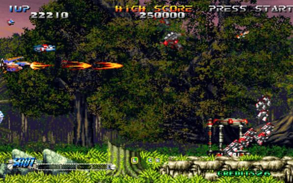 梦工厂闪亮之星(dreamstar)街机游戏