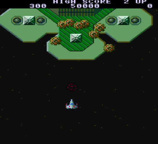 街机组合战机游戏