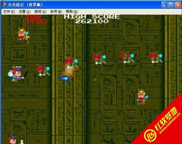 ɱ��ս�ǽֻ���Ϸ