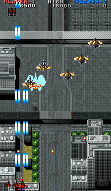 街机世外桃源游戏本站