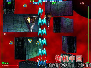 街机夜袭战机游戏本站