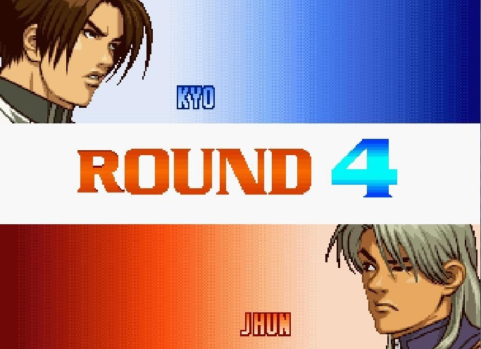 街机拳皇99hack修改版游戏本站