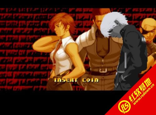 街机拳皇2000加强版游戏本站