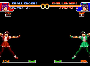 街机KOF97超强优化单机第八版游戏本站