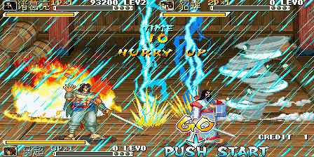 街机三国战记吴魏传游戏本站