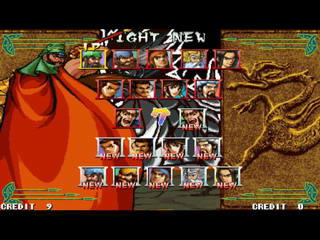 街机三国战纪乱世枭雄加强版1.6最终版游戏本站