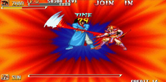 ����ս��֮����2008 Ⱥ������