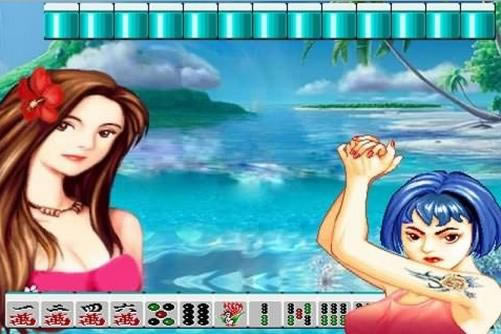 街机满贯财神电脑版游戏