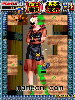 街机少女杀手2游戏本站