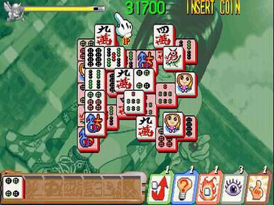 街机中国龙EX游戏本站