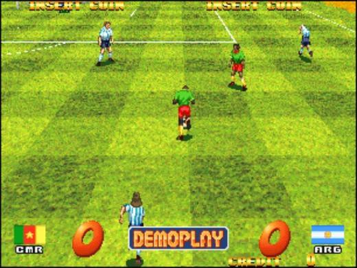 ����ʢ��2(Grand Striker 2)