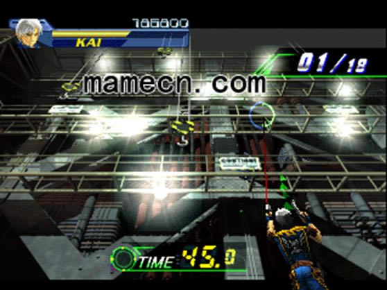 ��������-Flame Gunner�ֻ���Ϸ