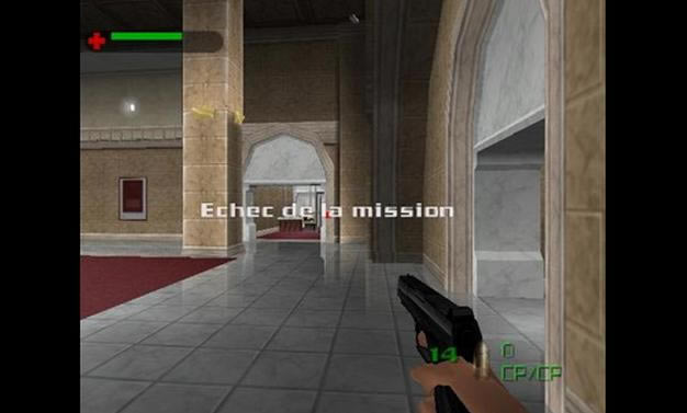 007:����Σ��