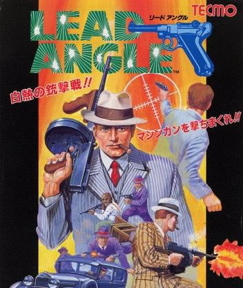 Dead Angle ������ʹ�ֻ���Ϸ