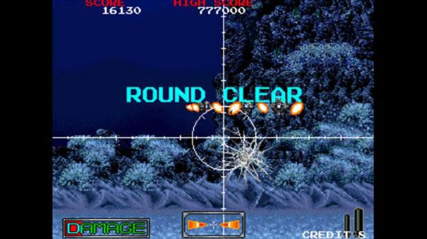 ����ս��Battle Shark�ֻ���Ϸ