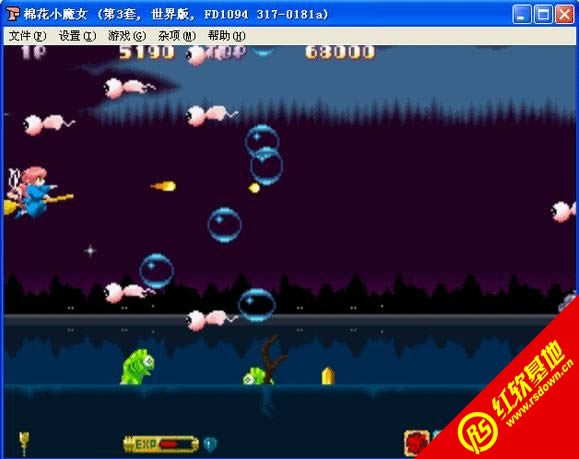 �޻�СħŮ�ֻ���Ϸ