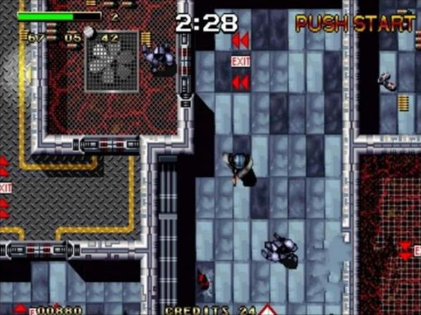 ����������ironforce��