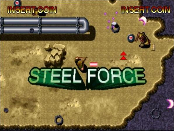 ����������ironforce��