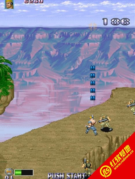 �ֻ�ս��֮��2��Ϸ��վ