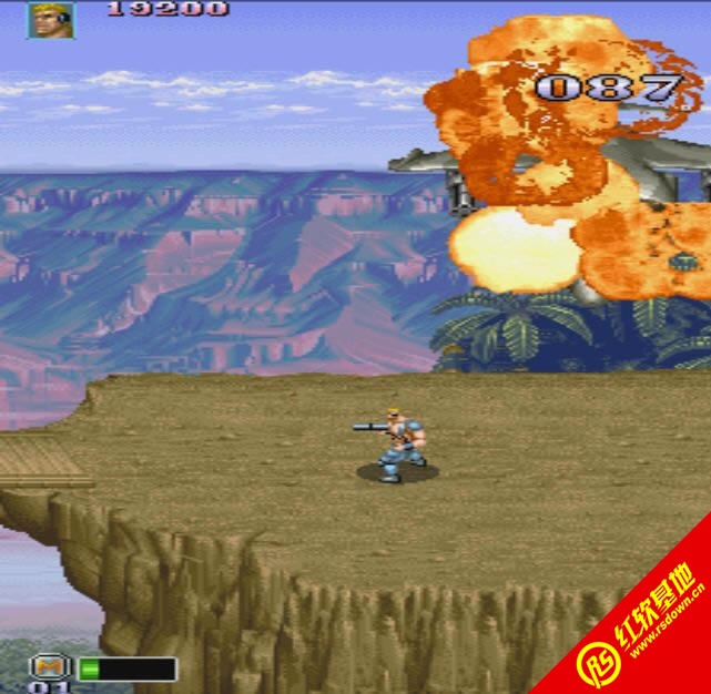 �ֻ�ս��֮��2��Ϸ��վ