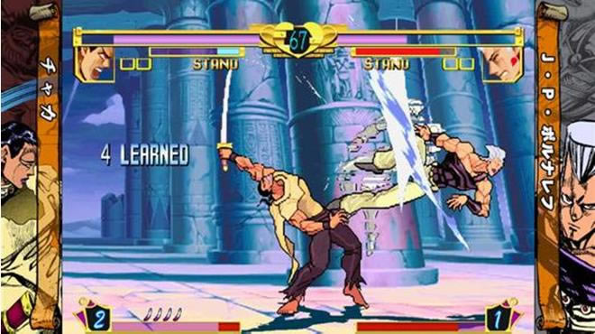 JoJo������ð��-δ���Ų�