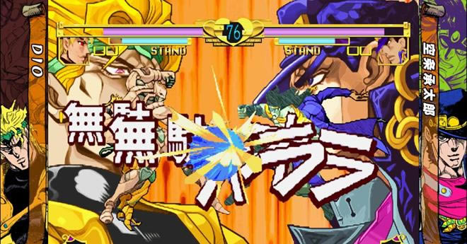 JoJo������ð��-δ���Ų�